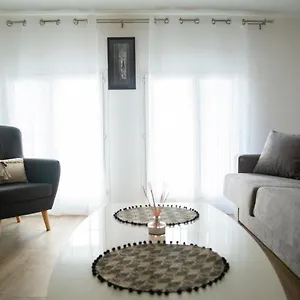 Apartamento Le Cosy De La Joliette, Marsella