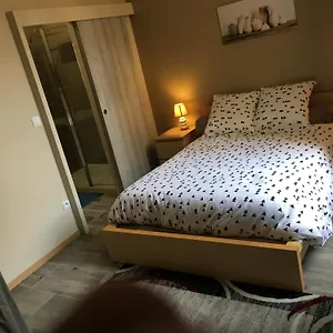 Apartamento La Casa Des Petites Maries Terrasse Clim Wifi, Marsella