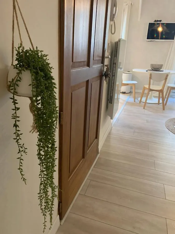 מרסיי Margoo Douceur De Vivre Au Panier Soohome 0*,  צרפת
